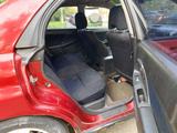 Subaru Impreza 2002 года за 1 600 000 тг. в Алматы – фото 5