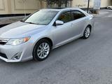 Toyota Camry 2013 года за 9 800 000 тг. в Шымкент