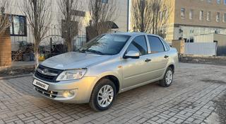 ВАЗ (Lada) Granta 2190 2013 года за 2 600 000 тг. в Актобе