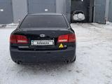 Kia Optima 2006 года за 4 600 000 тг. в Актобе – фото 4