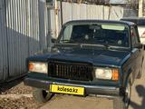 ВАЗ (Lada) 2107 2006 годаүшін1 450 000 тг. в Алматы – фото 2