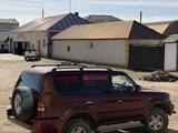 Toyota Land Cruiser Prado 1998 года за 4 500 000 тг. в Семей – фото 2