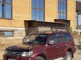 Toyota Land Cruiser Prado 1998 года за 4 500 000 тг. в Семей