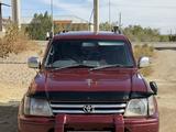 Toyota Land Cruiser Prado 1998 года за 4 500 000 тг. в Семей – фото 5