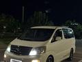 Toyota Alphard 2005 года за 7 500 000 тг. в Туркестан – фото 2
