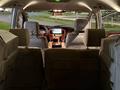 Toyota Alphard 2005 года за 7 500 000 тг. в Туркестан – фото 10