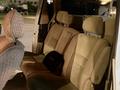 Toyota Alphard 2005 года за 7 500 000 тг. в Туркестан – фото 11