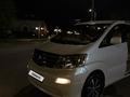 Toyota Alphard 2005 года за 7 500 000 тг. в Туркестан – фото 14