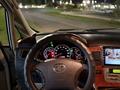 Toyota Alphard 2005 года за 7 500 000 тг. в Туркестан – фото 13