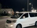 Toyota Alphard 2005 года за 7 500 000 тг. в Туркестан