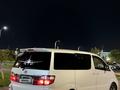 Toyota Alphard 2005 года за 7 500 000 тг. в Туркестан – фото 4