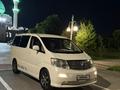 Toyota Alphard 2005 года за 7 500 000 тг. в Туркестан – фото 3