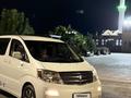 Toyota Alphard 2005 года за 7 500 000 тг. в Туркестан – фото 7