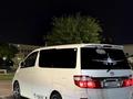 Toyota Alphard 2005 года за 7 500 000 тг. в Туркестан – фото 8
