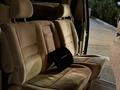 Toyota Alphard 2005 года за 7 500 000 тг. в Туркестан – фото 9