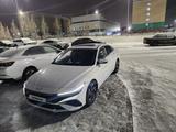 Hyundai Elantra 2024 годаfor9 450 000 тг. в Астана – фото 2