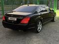 Mercedes-Benz S 500 2008 года за 8 500 000 тг. в Талдыкорган – фото 5