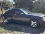 Mercedes-Benz C 280 1995 годаүшін1 840 000 тг. в Алматы – фото 4