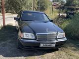 Mercedes-Benz C 280 1995 годаүшін1 840 000 тг. в Алматы – фото 3