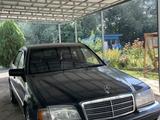 Mercedes-Benz C 280 1995 годаүшін1 840 000 тг. в Алматы – фото 2