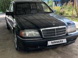 Mercedes-Benz C 280 1995 годаүшін1 840 000 тг. в Алматы