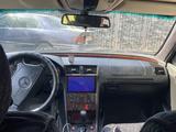 Mercedes-Benz C 280 1995 годаүшін1 840 000 тг. в Алматы – фото 5