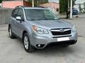 Subaru Forester 2014 года за 8 650 000 тг. в Шымкент – фото 3