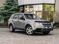 Subaru Forester 2008 года за 6 400 000 тг. в Алматы