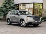 Subaru Forester 2008 годаүшін6 400 000 тг. в Алматы