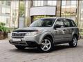 Subaru Forester 2008 года за 6 400 000 тг. в Алматы – фото 5