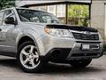Subaru Forester 2008 года за 6 400 000 тг. в Алматы – фото 6