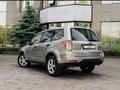 Subaru Forester 2008 года за 6 400 000 тг. в Алматы – фото 7