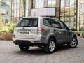 Subaru Forester 2008 года за 6 400 000 тг. в Алматы – фото 8
