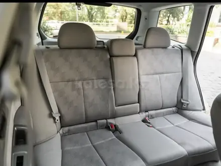 Subaru Forester 2008 года за 6 400 000 тг. в Алматы – фото 13