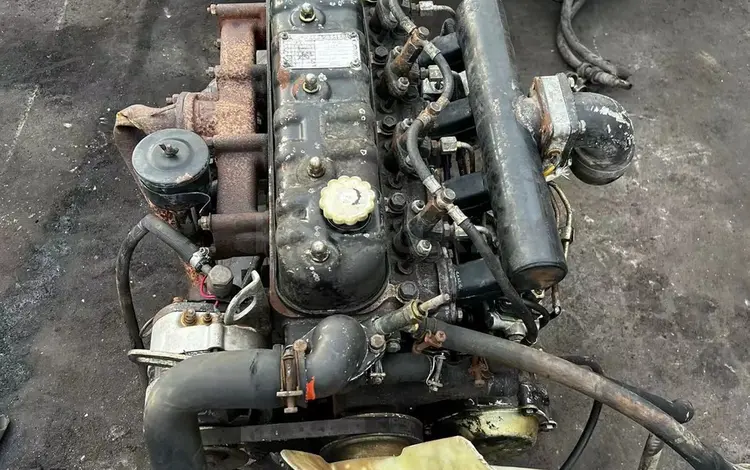 Двигатель N485 в Алматы