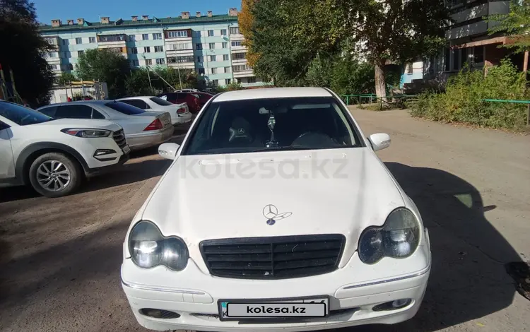 Mercedes-Benz C 240 2000 годаүшін2 850 000 тг. в Павлодар