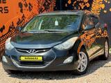 Hyundai Elantra 2013 годаүшін6 500 000 тг. в Кокшетау