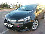 Opel Astra 2013 года за 7 500 000 тг. в Астана – фото 5