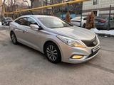 Hyundai Grandeur 2011 годаүшін8 500 000 тг. в Алматы