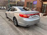 Hyundai Grandeur 2011 годаүшін8 500 000 тг. в Алматы – фото 5