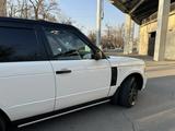 Land Rover Range Rover 2009 года за 11 000 000 тг. в Тараз – фото 4
