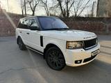Land Rover Range Rover 2009 года за 11 000 000 тг. в Тараз