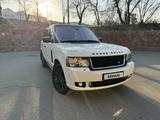 Land Rover Range Rover 2009 года за 11 000 000 тг. в Тараз – фото 2