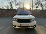 Land Rover Range Rover 2009 года за 11 000 000 тг. в Тараз – фото 3