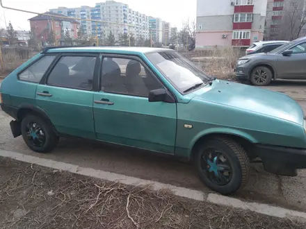 ВАЗ (Lada) 2109 1997 года за 500 000 тг. в Уральск – фото 7
