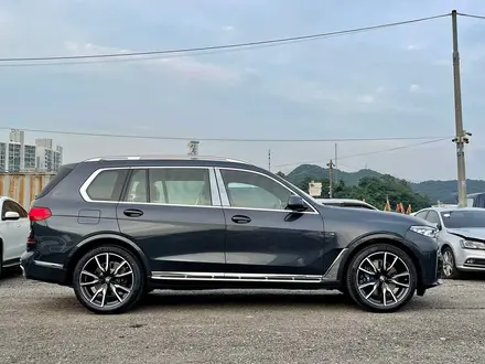 BMW X7 2022 года за 79 000 000 тг. в Алматы