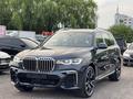 BMW X7 2022 года за 79 000 000 тг. в Алматы – фото 14