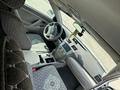 Toyota Camry 2011 годаүшін7 000 000 тг. в Актобе – фото 15