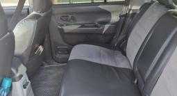 Mitsubishi Pajero Sport 2008 годаүшін8 200 000 тг. в Атырау – фото 3