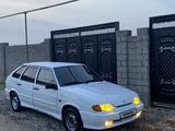 ВАЗ (Lada) 2114 2013 года за 2 050 000 тг. в Шымкент – фото 2
